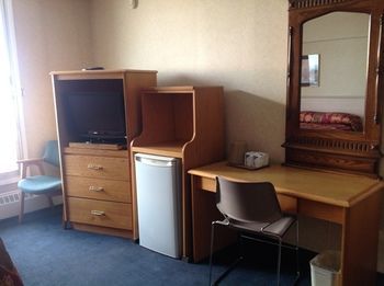 Town And Country Motor Hotel YYC Dış mekan fotoğraf